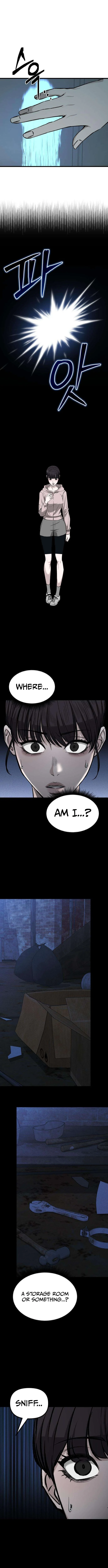 Housekeeping - chapter-29 - Page 13