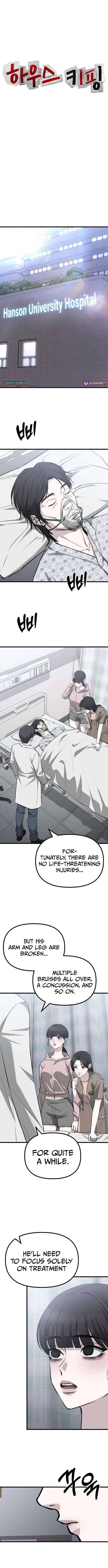 Housekeeping - chapter-29 - Page 3