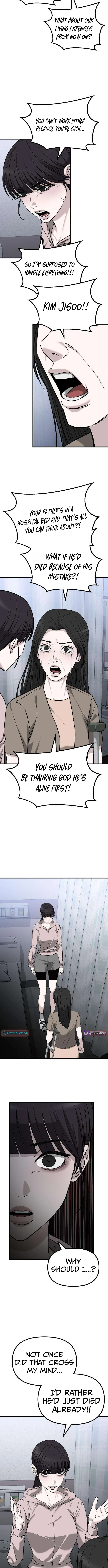 Housekeeping - chapter-29 - Page 5