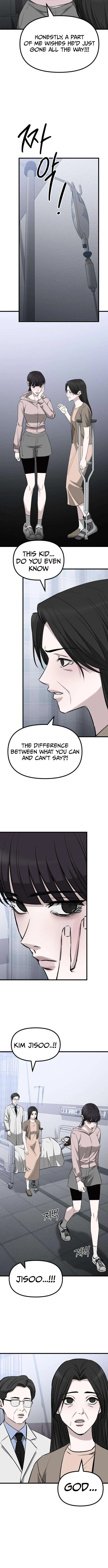 Housekeeping - chapter-29 - Page 6