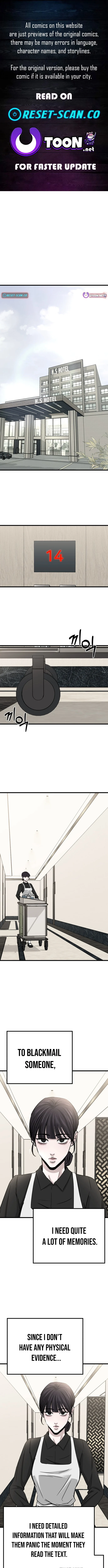 Housekeeping - chapter-3 - Page 1