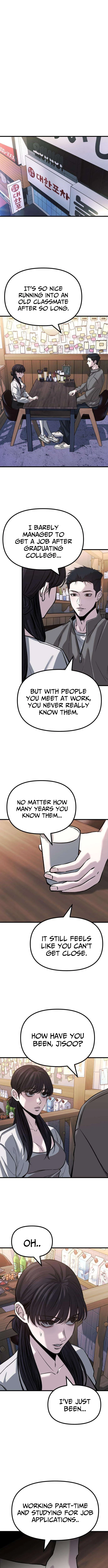 Housekeeping - chapter-7 - Page 10