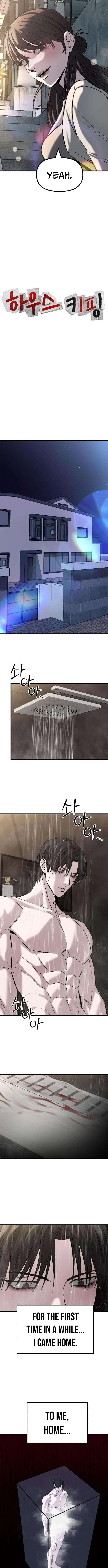 Housekeeping - chapter-8 - Page 5