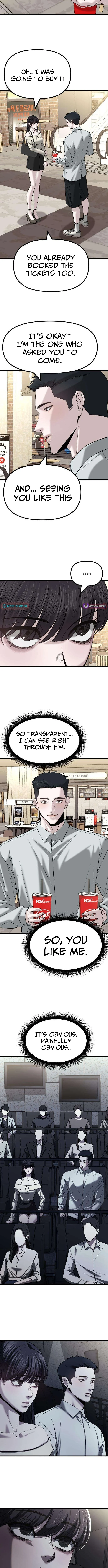 Housekeeping - chapter-9 - Page 6