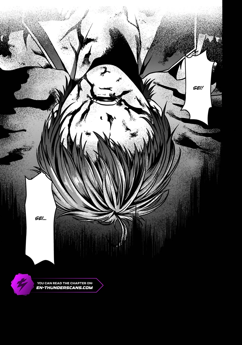 Humanity These Days Is Underestimating the Demon King - chapter-1 - Page 15
