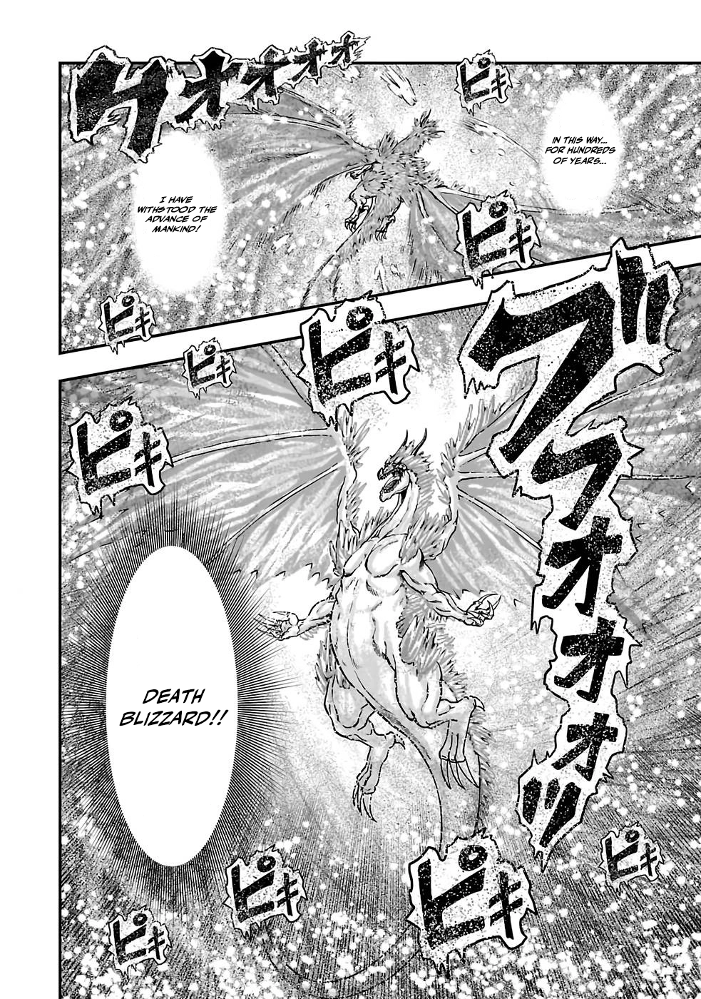 Humanity These Days Is Underestimating the Demon King - chapter-1 - Page 28