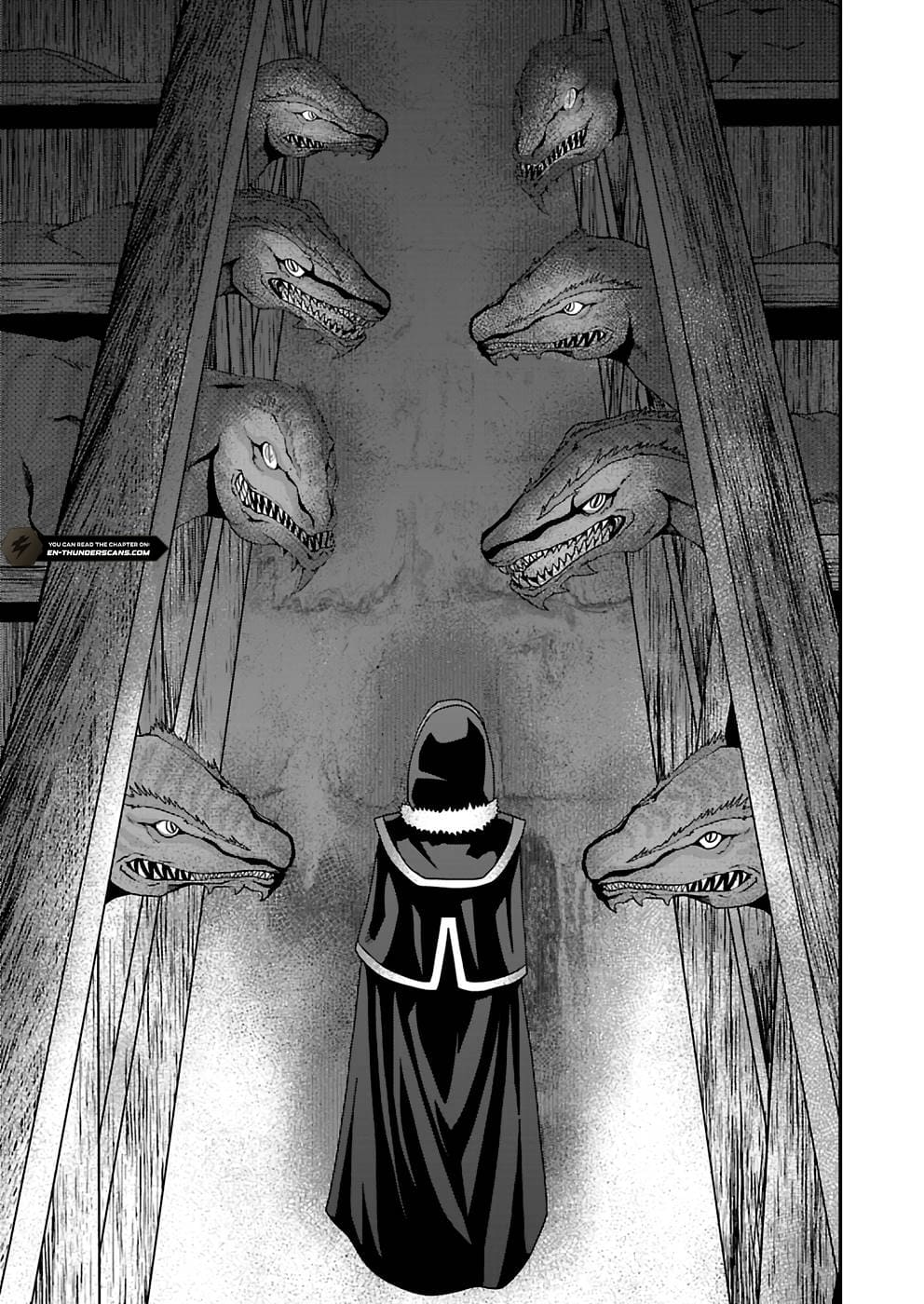 Humanity These Days Is Underestimating the Demon King - chapter-11 - Page 17