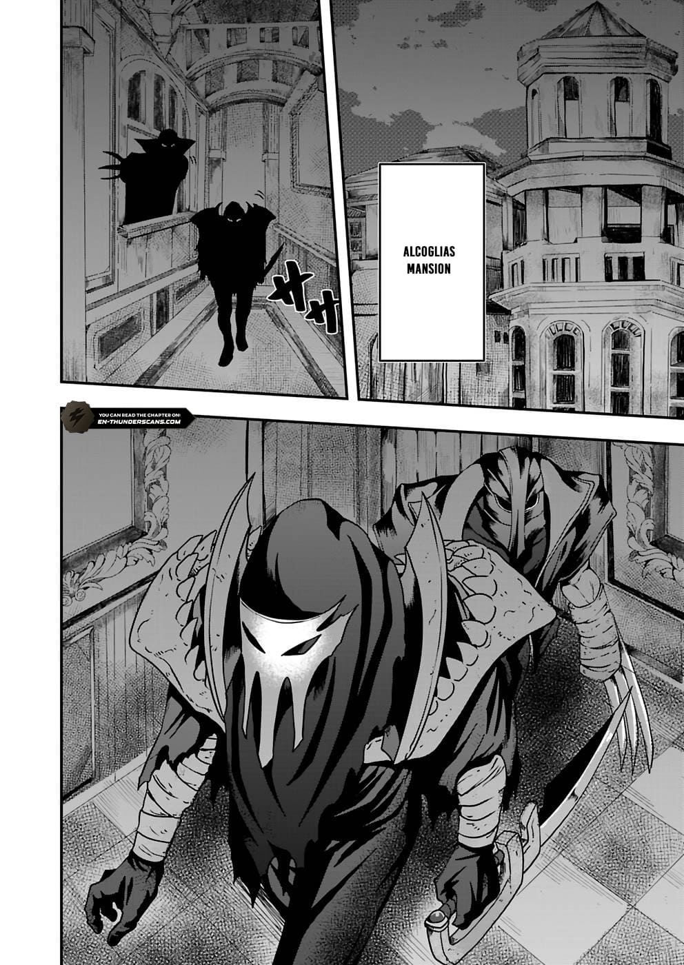 Humanity These Days Is Underestimating the Demon King - chapter-11 - Page 20