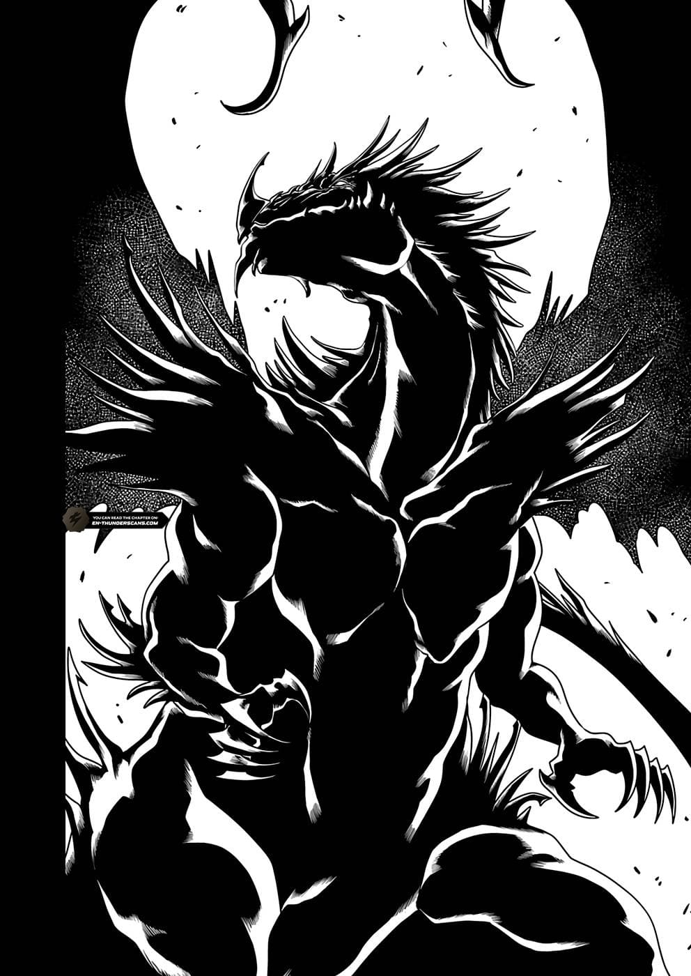 Humanity These Days Is Underestimating the Demon King - chapter-11 - Page 4