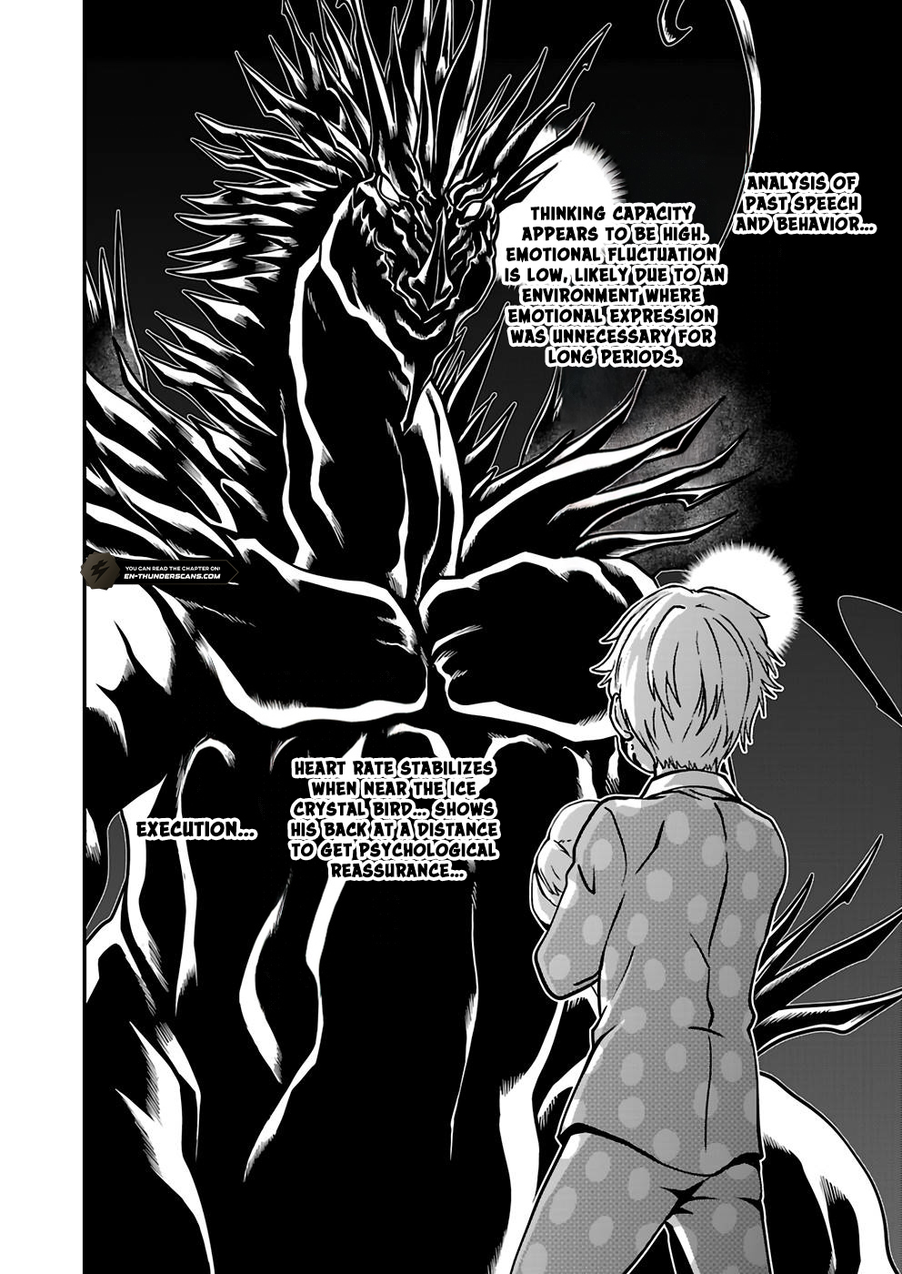 Humanity These Days Is Underestimating the Demon King - chapter-12 - Page 14
