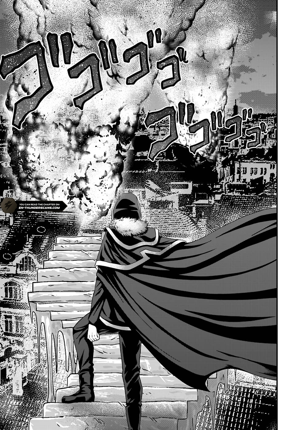 Humanity These Days Is Underestimating the Demon King - chapter-12 - Page 19