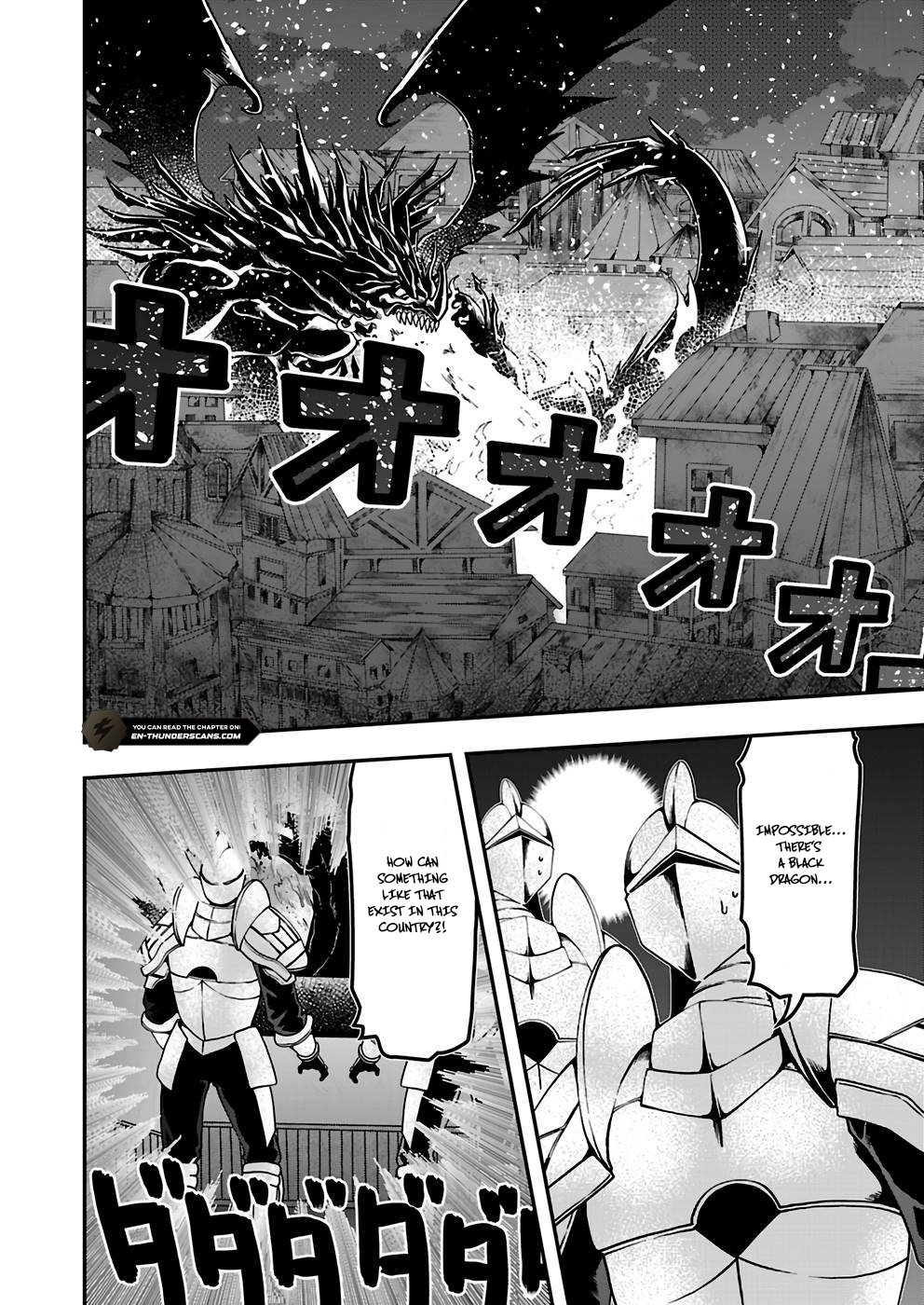 Humanity These Days Is Underestimating the Demon King - chapter-12 - Page 2