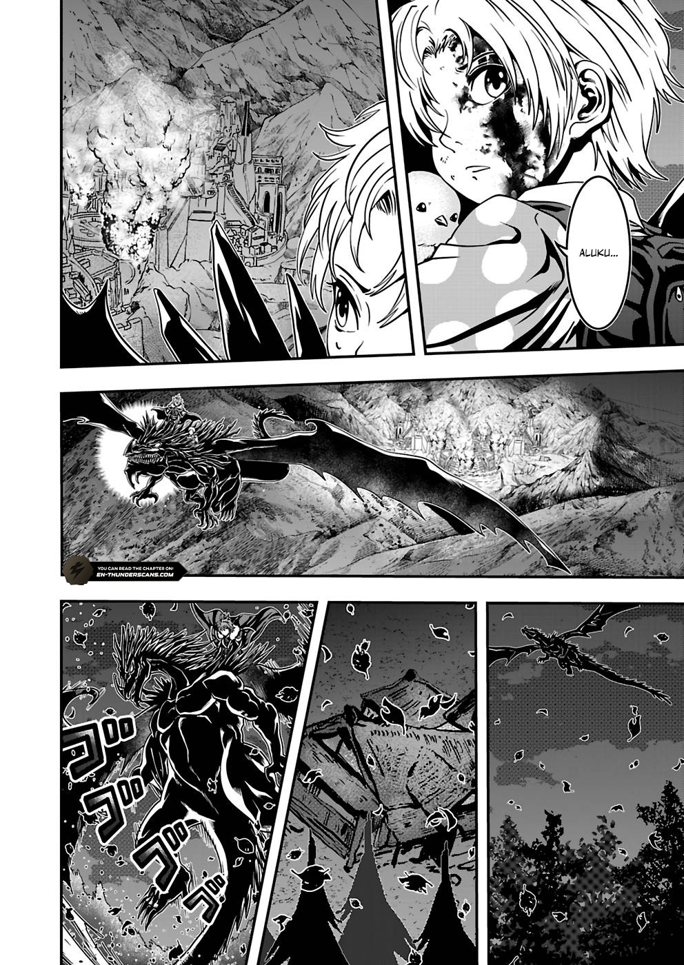Humanity These Days Is Underestimating the Demon King - chapter-12 - Page 26