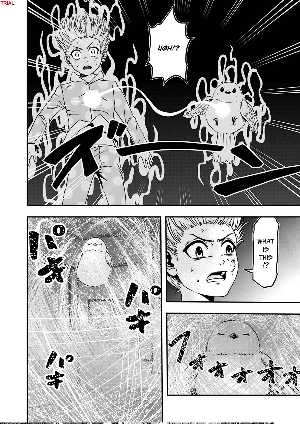 Humanity These Days Is Underestimating the Demon King - chapter-13 - Page 28