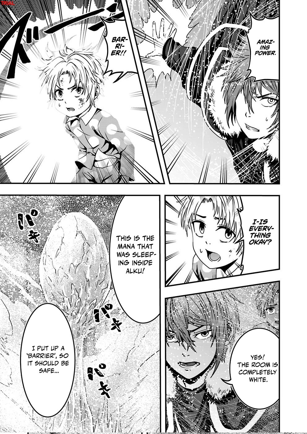 Humanity These Days Is Underestimating the Demon King - chapter-13 - Page 29