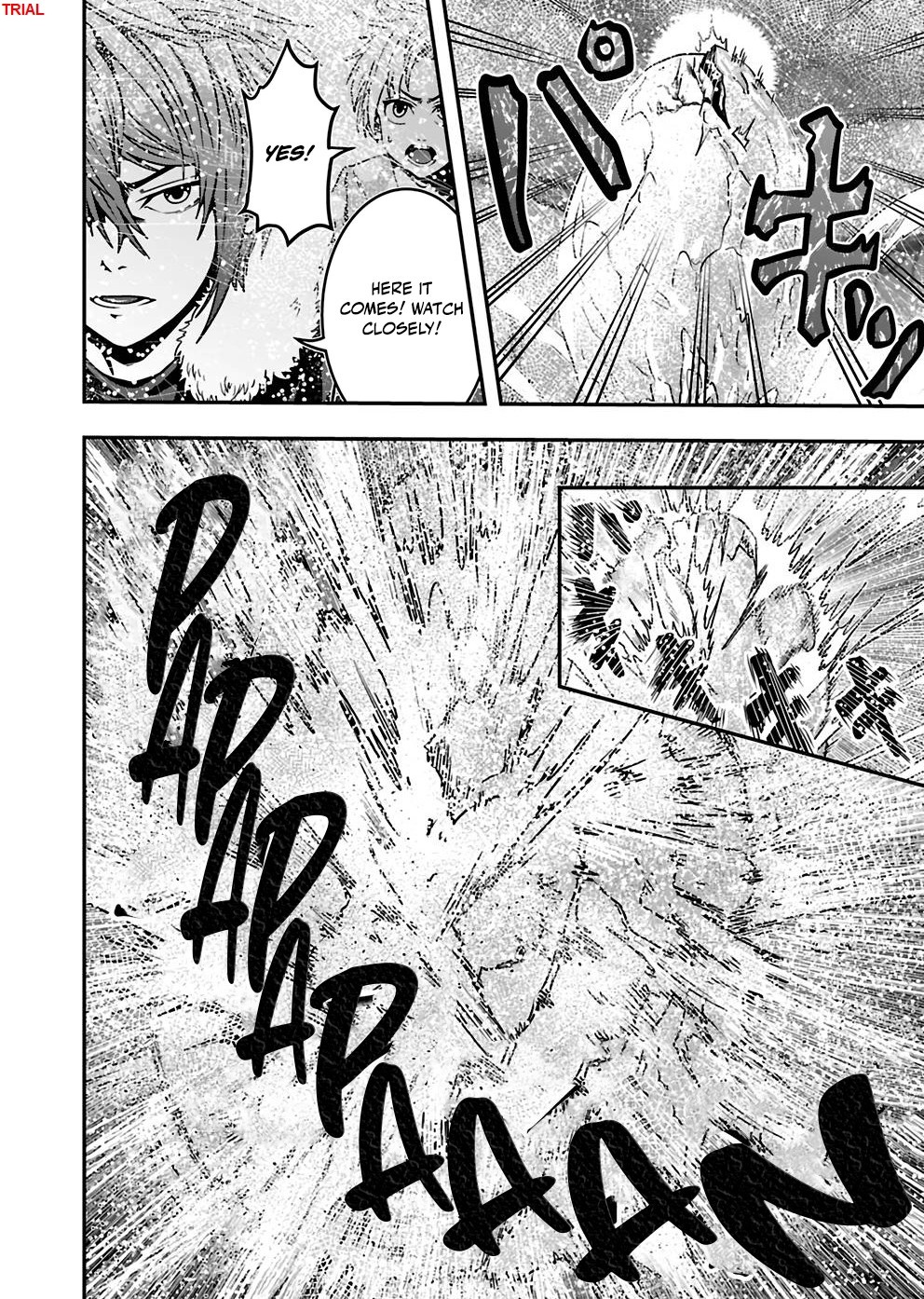 Humanity These Days Is Underestimating the Demon King - chapter-13 - Page 30
