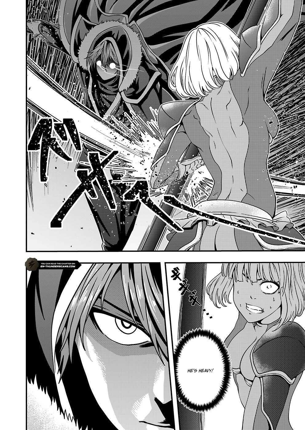 Humanity These Days Is Underestimating the Demon King - chapter-16 - Page 18