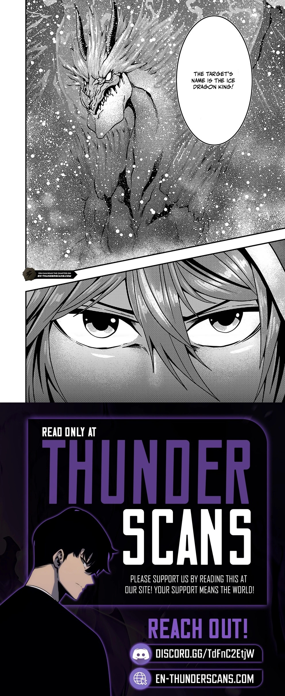 Humanity These Days Is Underestimating the Demon King - chapter-17 - Page 30