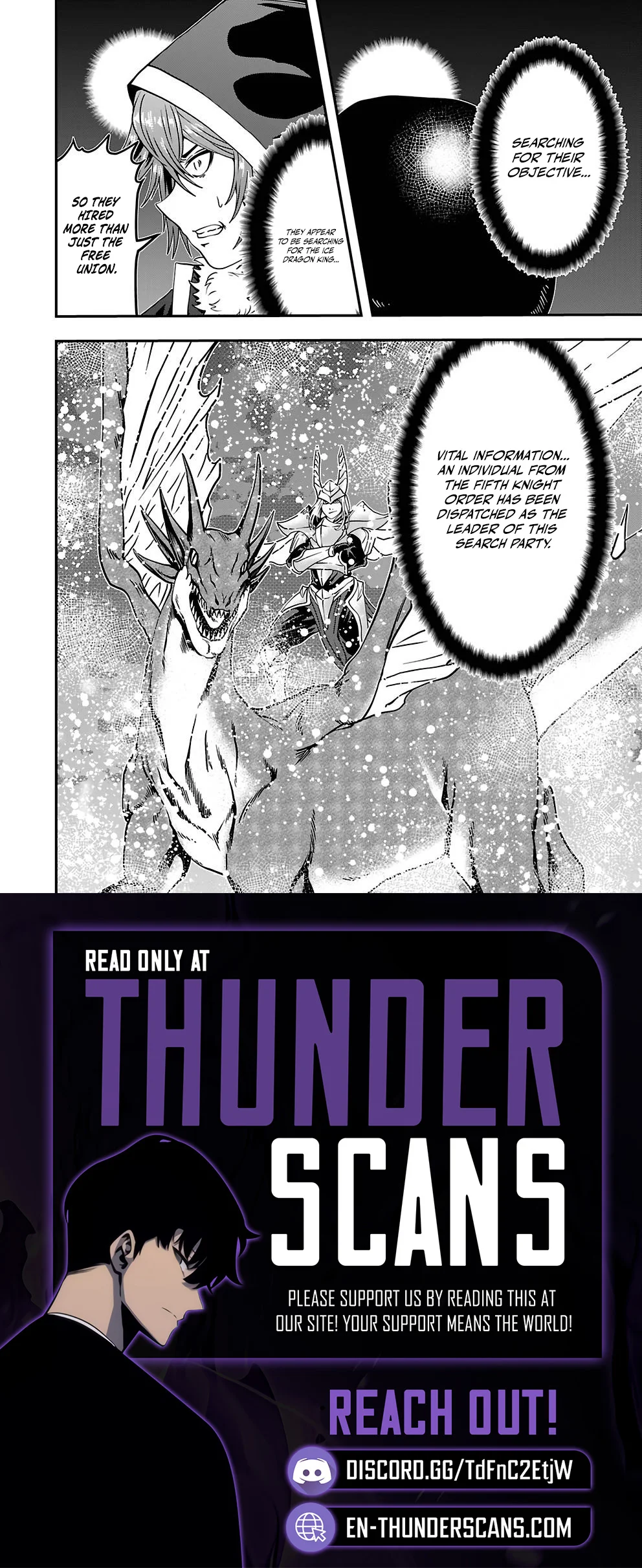 Humanity These Days Is Underestimating the Demon King - chapter-18 - Page 30