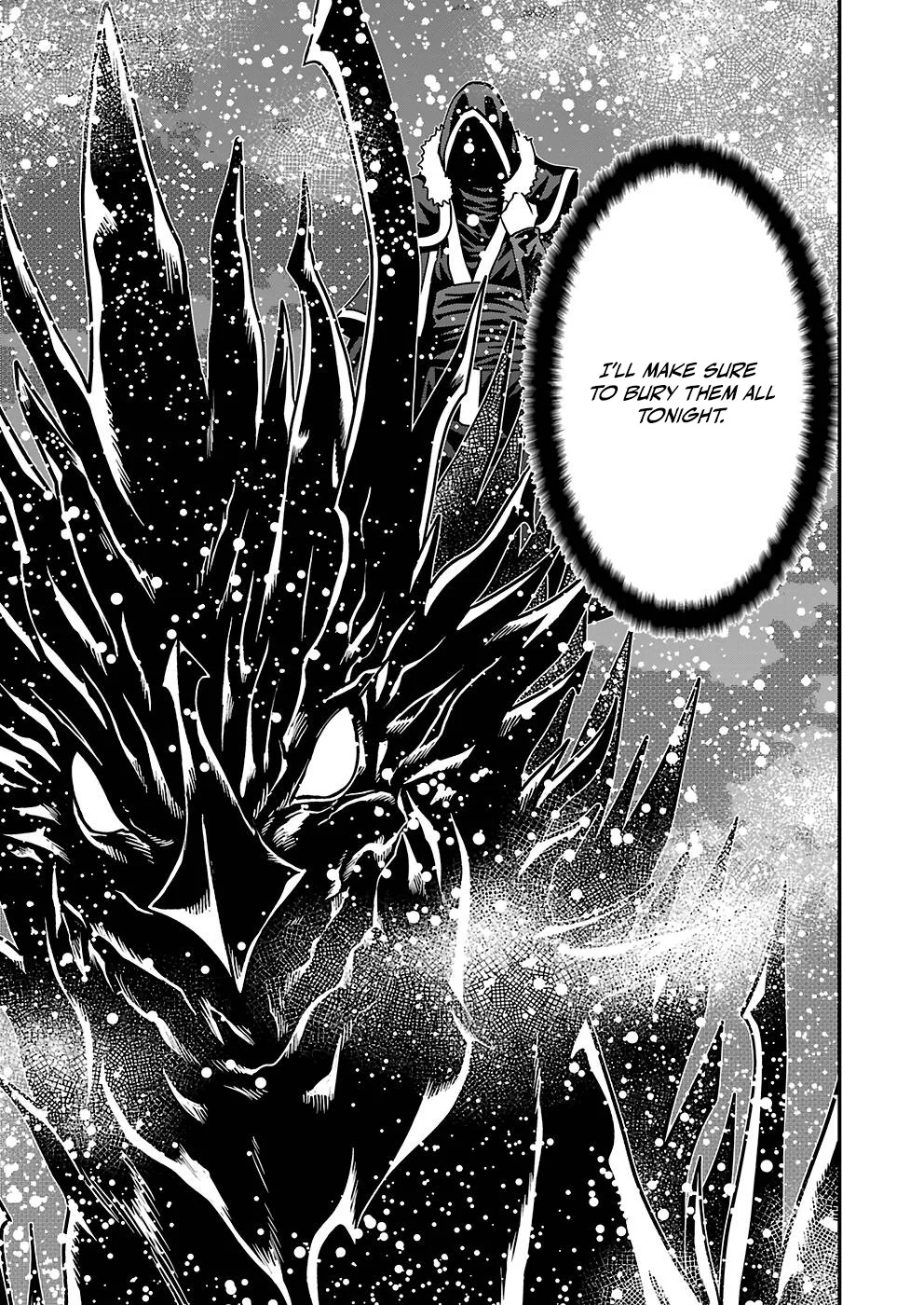 Humanity These Days Is Underestimating the Demon King - chapter-19 - Page 15