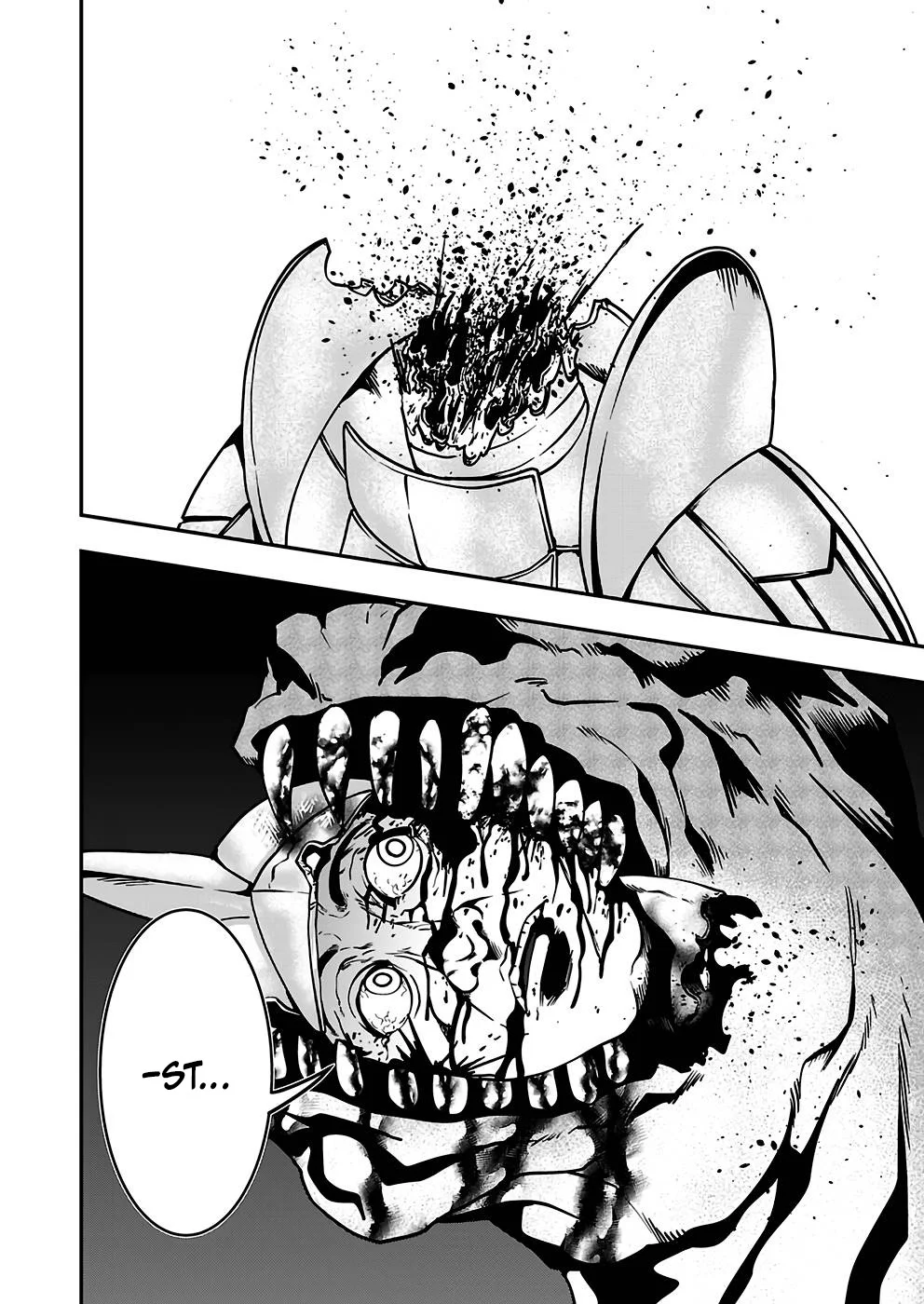 Humanity These Days Is Underestimating the Demon King - chapter-19 - Page 18