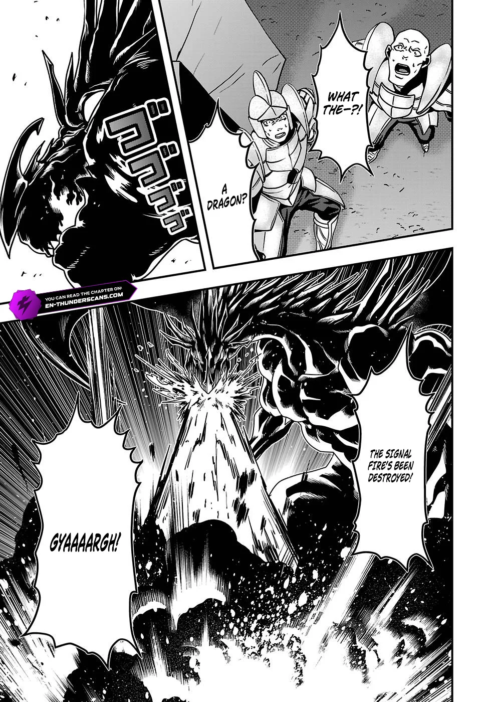 Humanity These Days Is Underestimating the Demon King - chapter-19 - Page 23