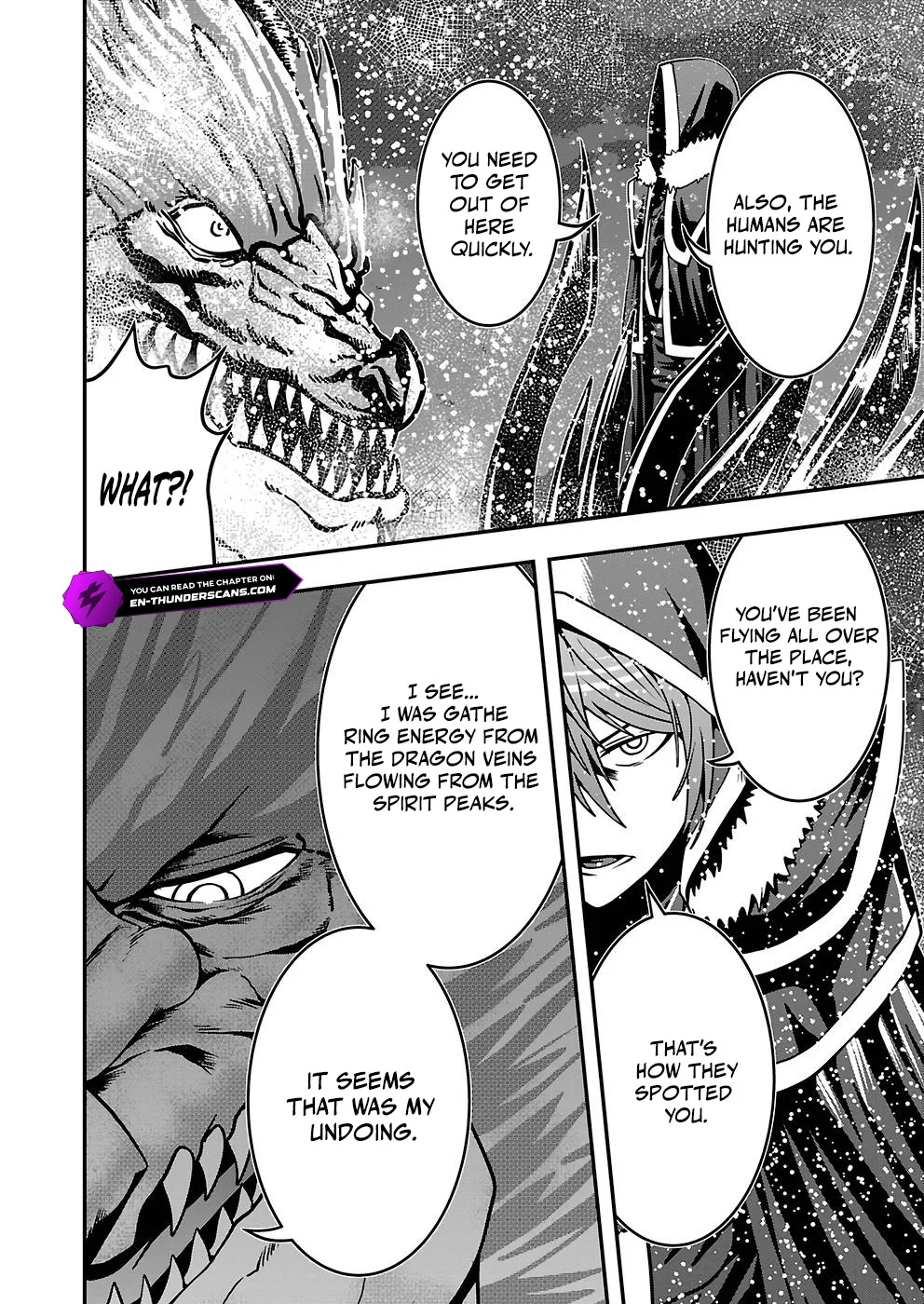 Humanity These Days Is Underestimating the Demon King - chapter-19 - Page 6