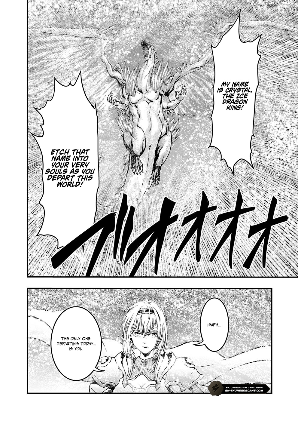 Humanity These Days Is Underestimating the Demon King - chapter-2 - Page 24