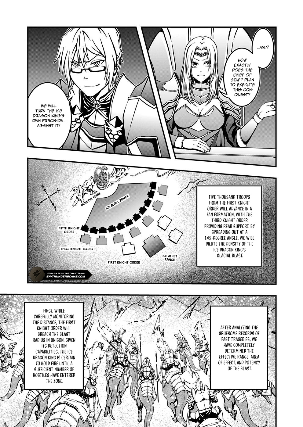 Humanity These Days Is Underestimating the Demon King - chapter-2 - Page 5