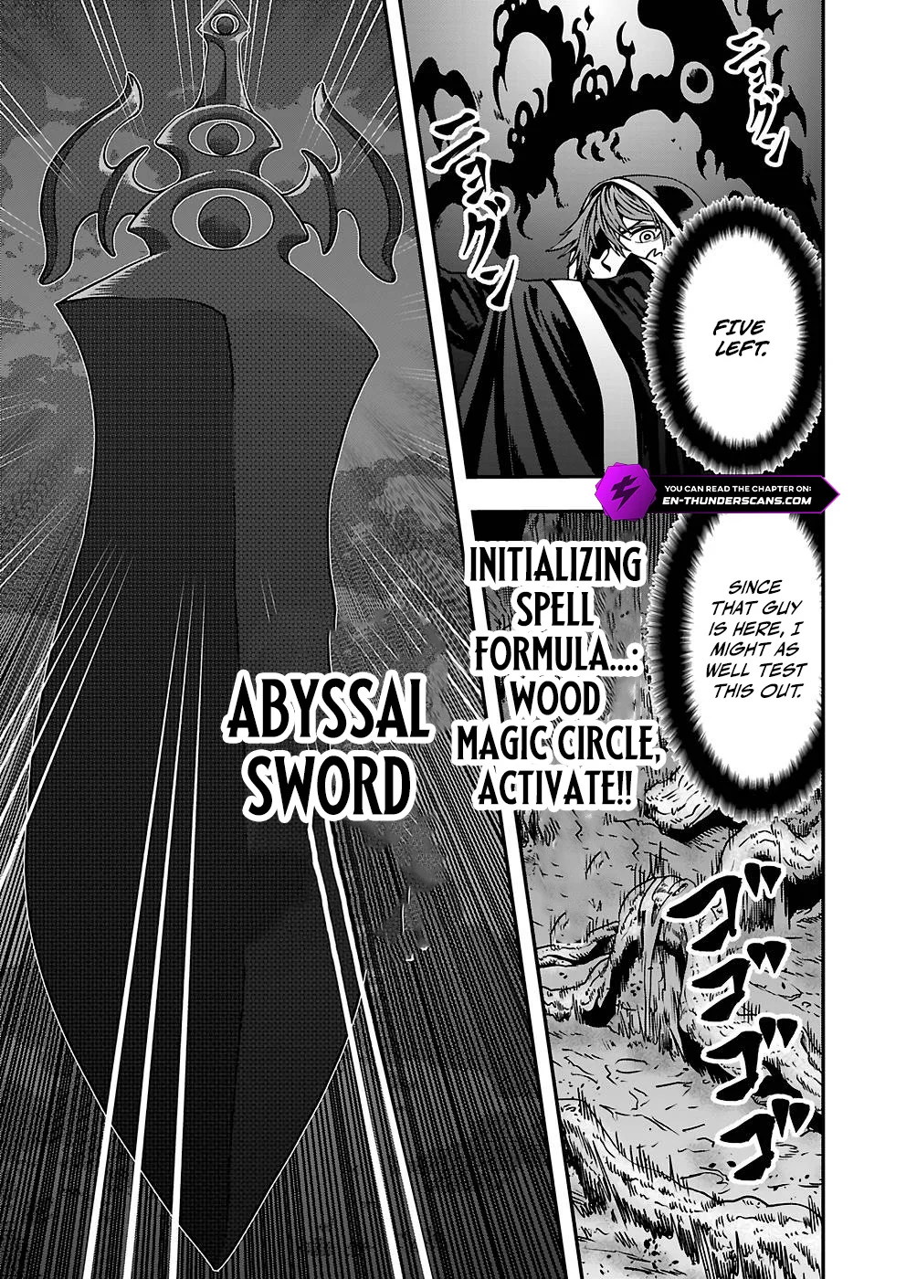 Humanity These Days Is Underestimating the Demon King - chapter-20 - Page 15