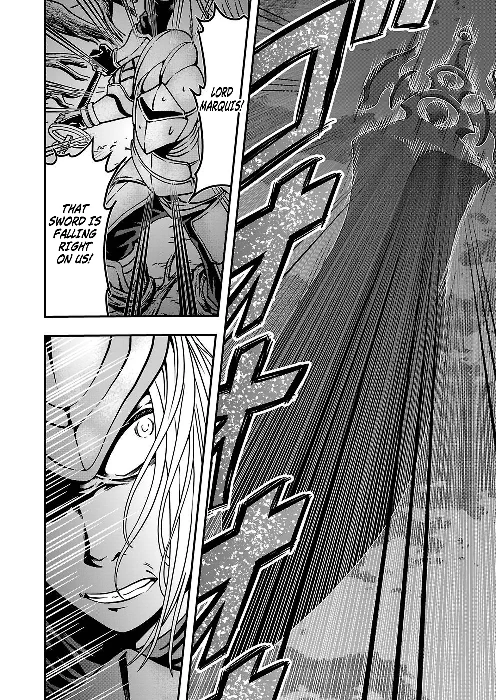 Humanity These Days Is Underestimating the Demon King - chapter-20 - Page 18