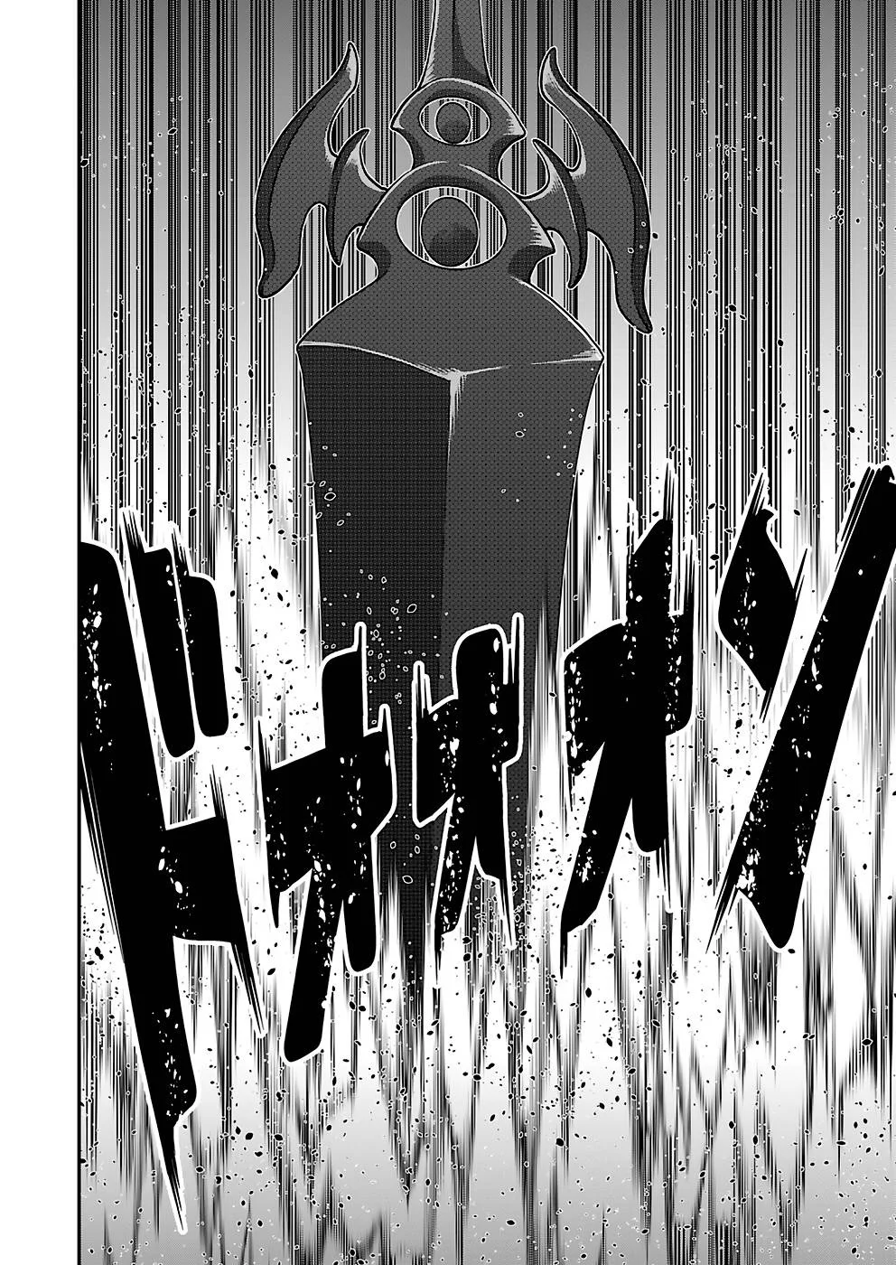 Humanity These Days Is Underestimating the Demon King - chapter-20 - Page 20