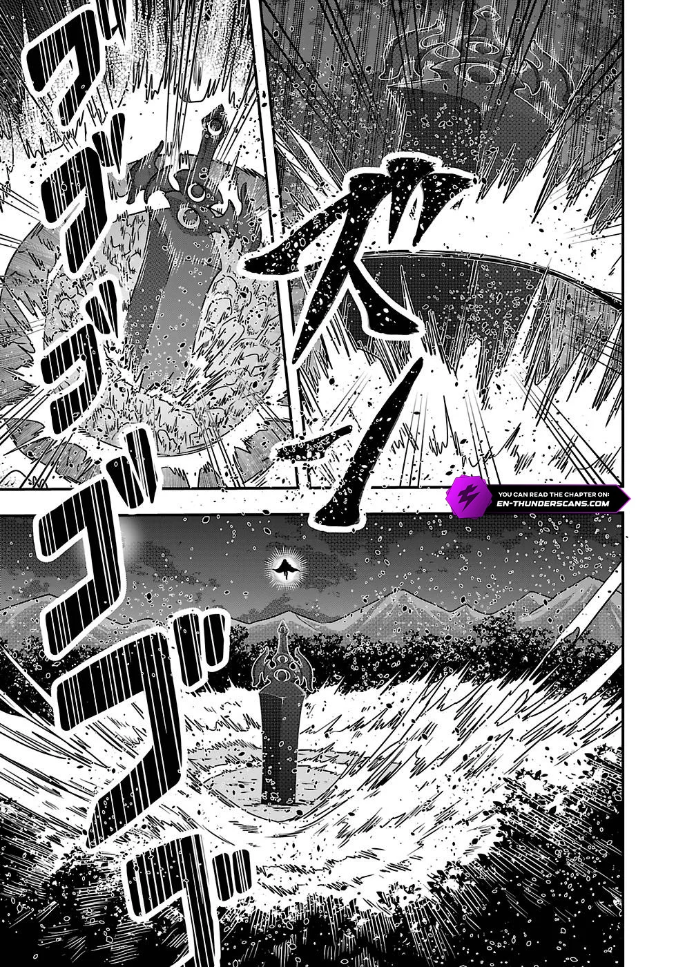 Humanity These Days Is Underestimating the Demon King - chapter-20 - Page 21