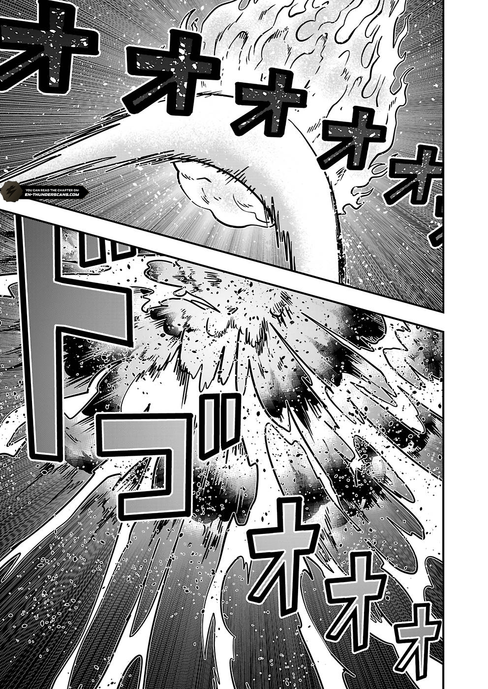 Humanity These Days Is Underestimating the Demon King - chapter-21 - Page 15