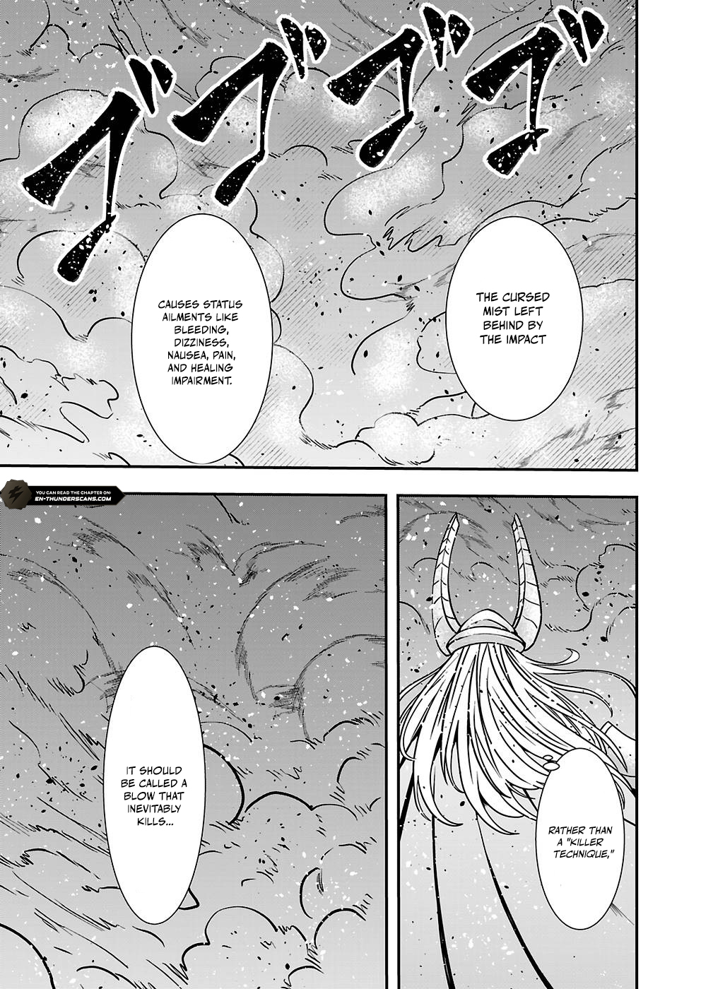 Humanity These Days Is Underestimating the Demon King - chapter-21 - Page 17