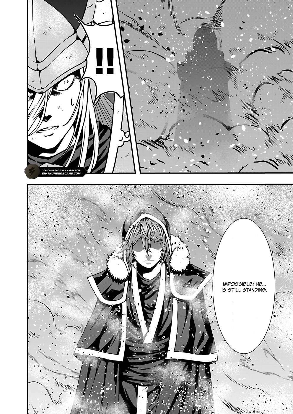 Humanity These Days Is Underestimating the Demon King - chapter-21 - Page 18