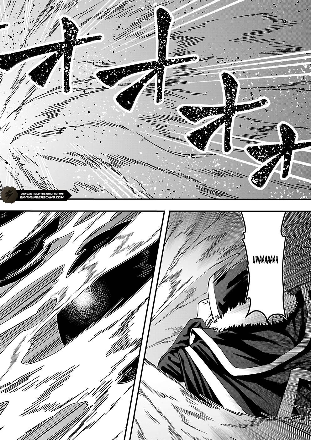 Humanity These Days Is Underestimating the Demon King - chapter-22 - Page 10