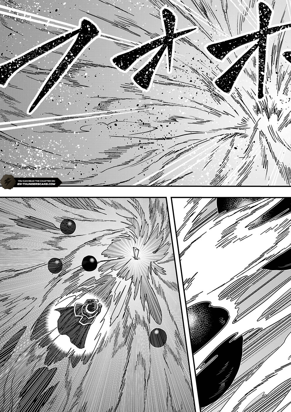 Humanity These Days Is Underestimating the Demon King - chapter-22 - Page 11