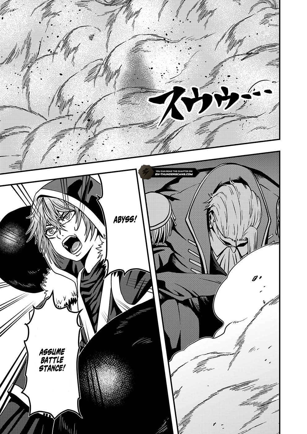 Humanity These Days Is Underestimating the Demon King - chapter-22 - Page 13