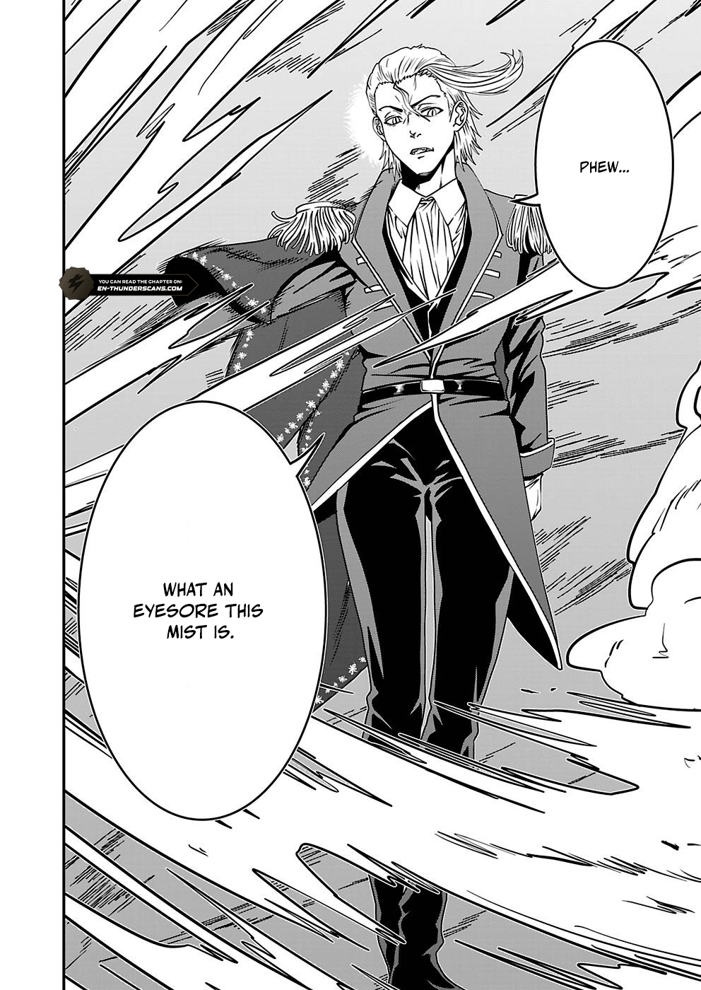 Humanity These Days Is Underestimating the Demon King - chapter-22 - Page 14