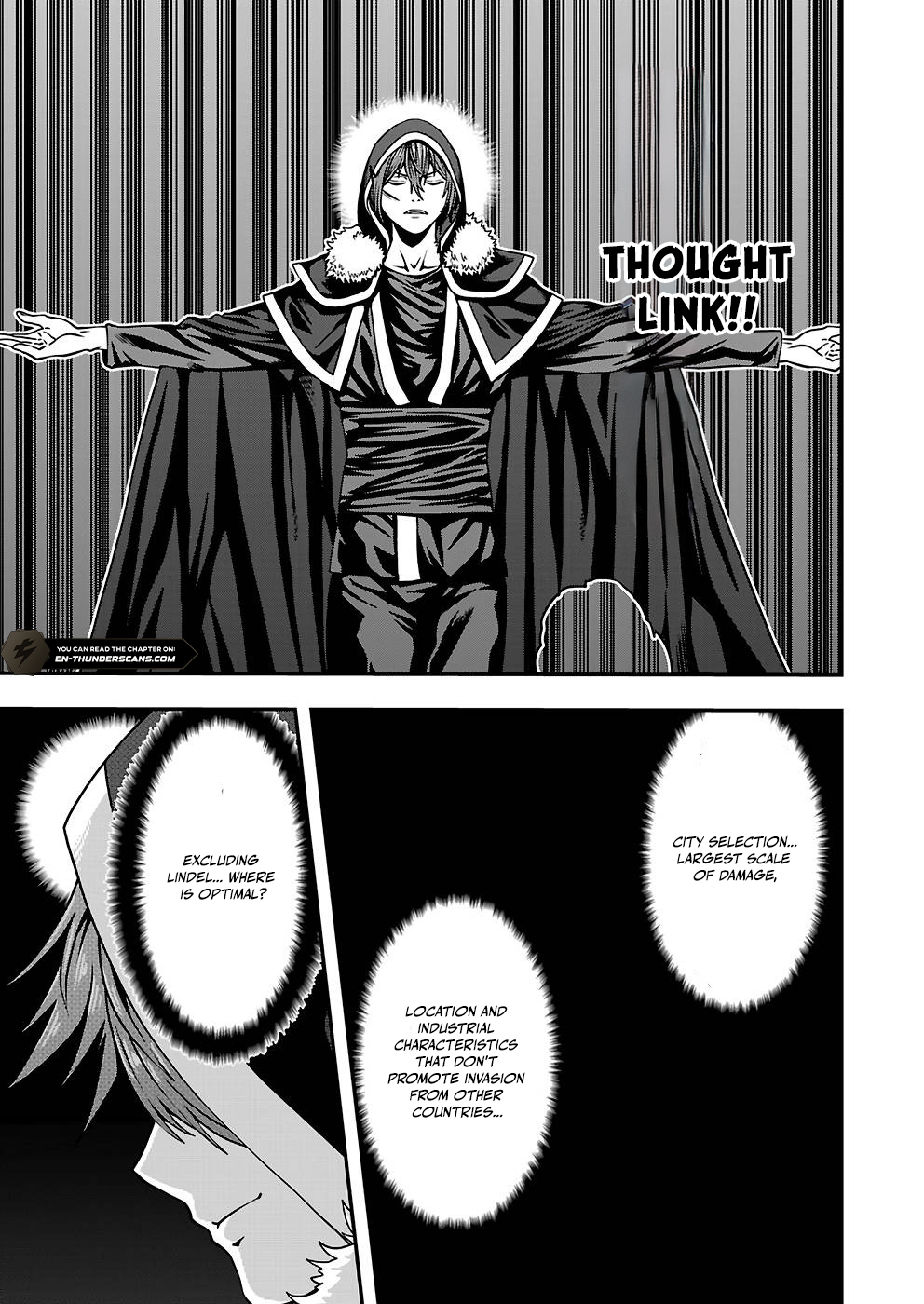 Humanity These Days Is Underestimating the Demon King - chapter-22 - Page 29