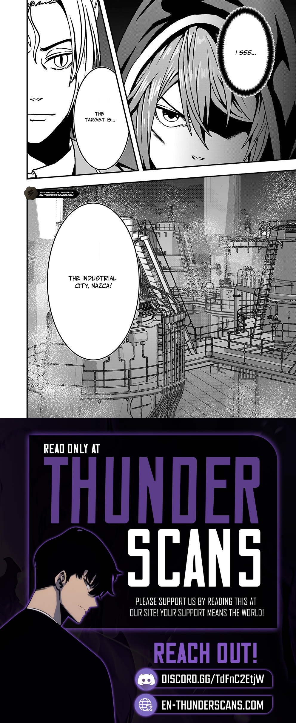 Humanity These Days Is Underestimating the Demon King - chapter-22 - Page 30