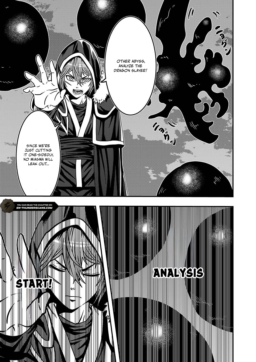 Humanity These Days Is Underestimating the Demon King - chapter-22 - Page 5