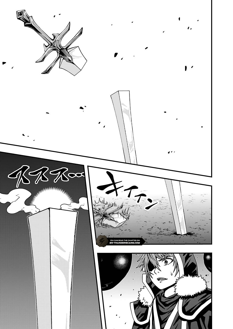 Humanity These Days Is Underestimating the Demon King - chapter-22 - Page 9