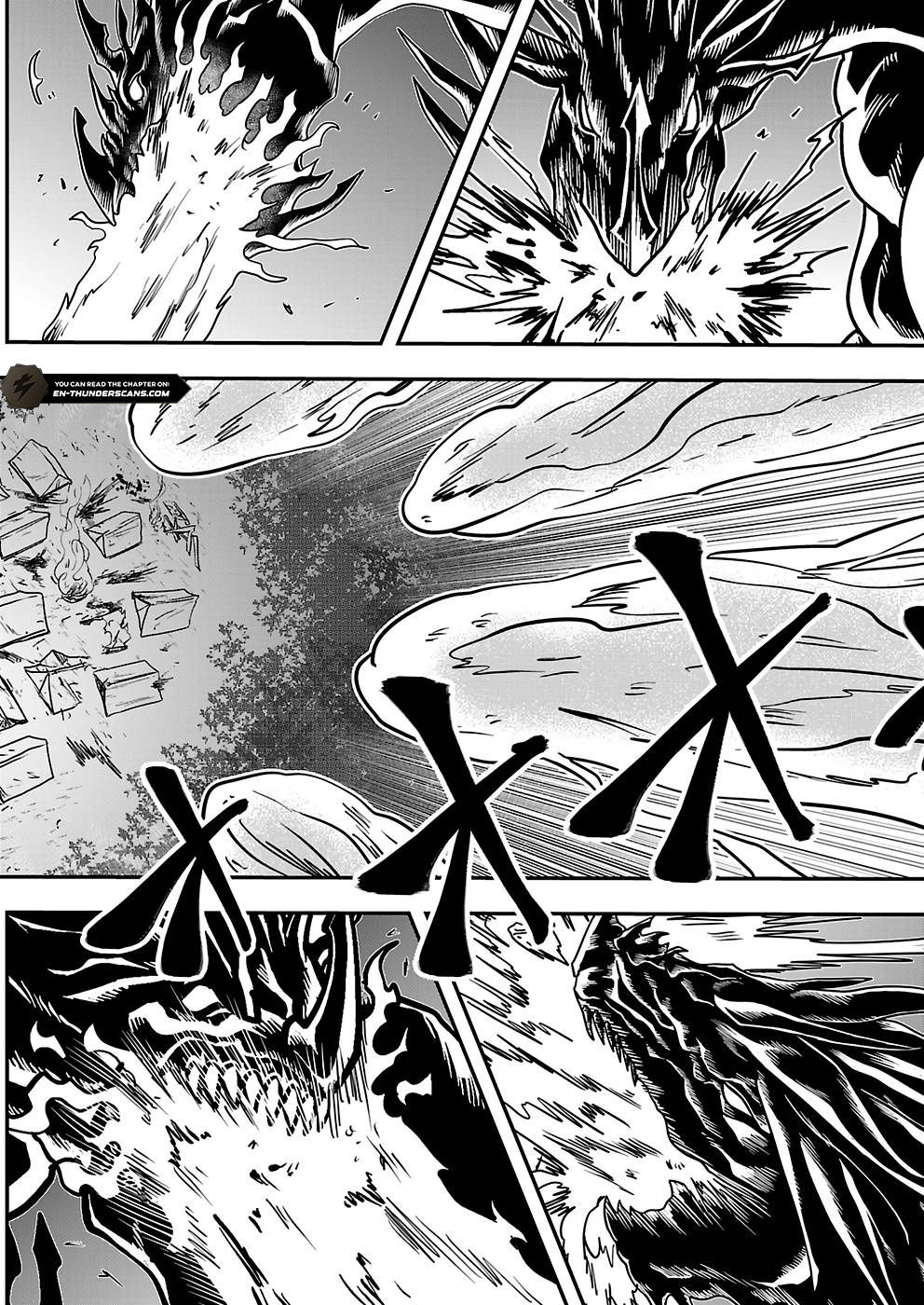 Humanity These Days Is Underestimating the Demon King - chapter-23 - Page 18