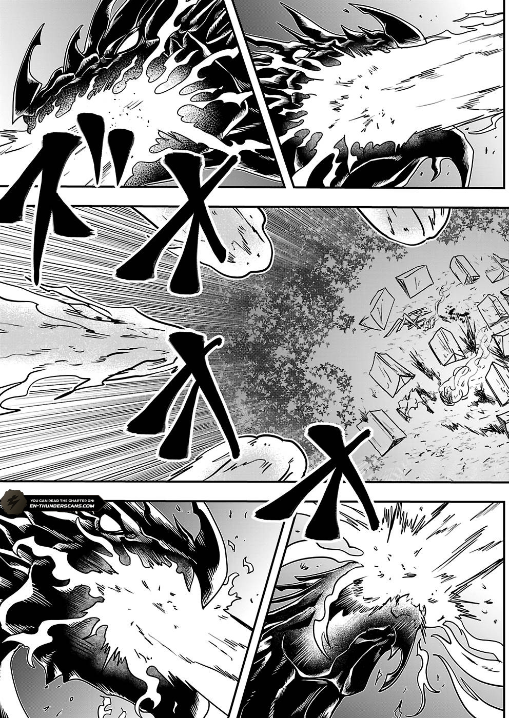 Humanity These Days Is Underestimating the Demon King - chapter-23 - Page 19