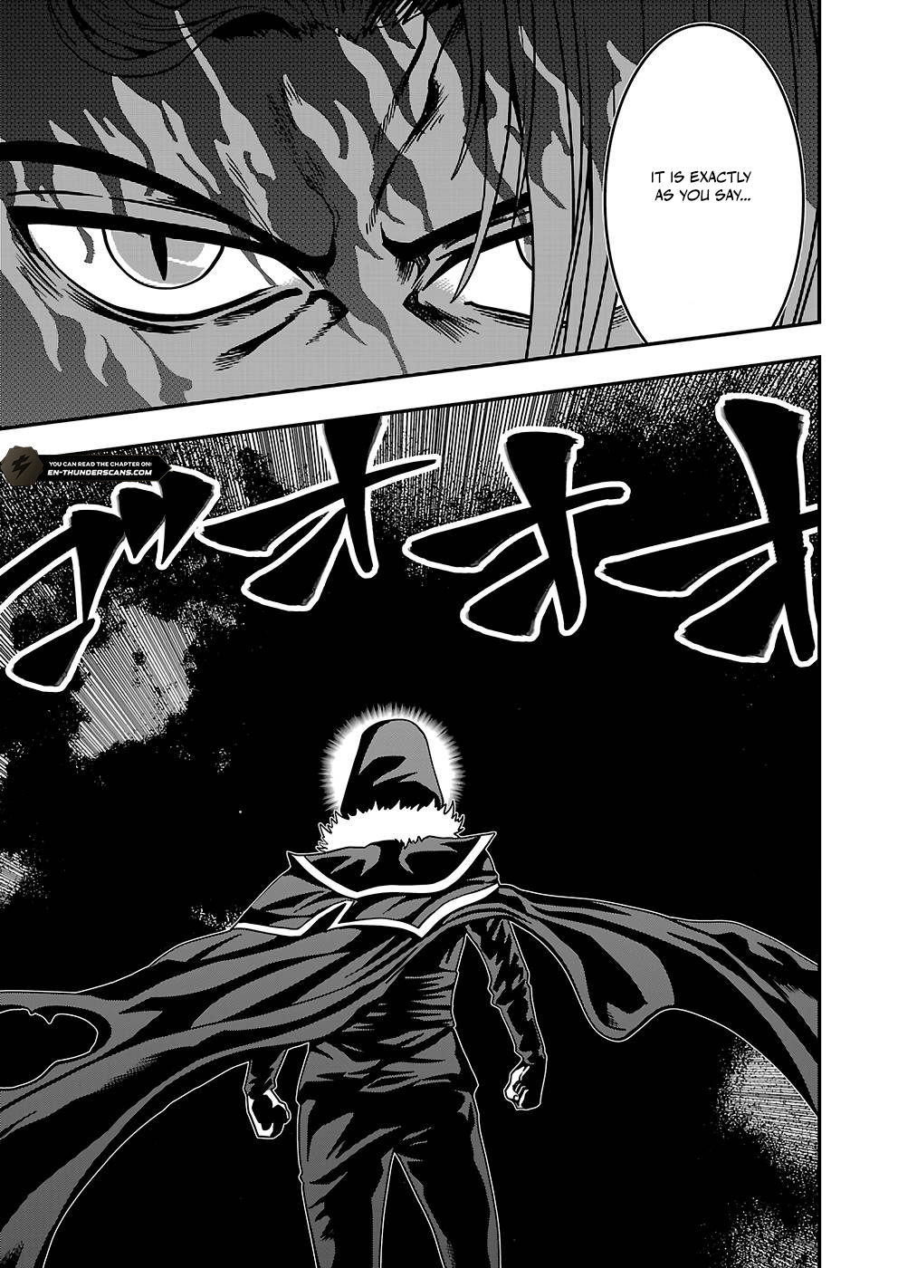 Humanity These Days Is Underestimating the Demon King - chapter-23 - Page 7