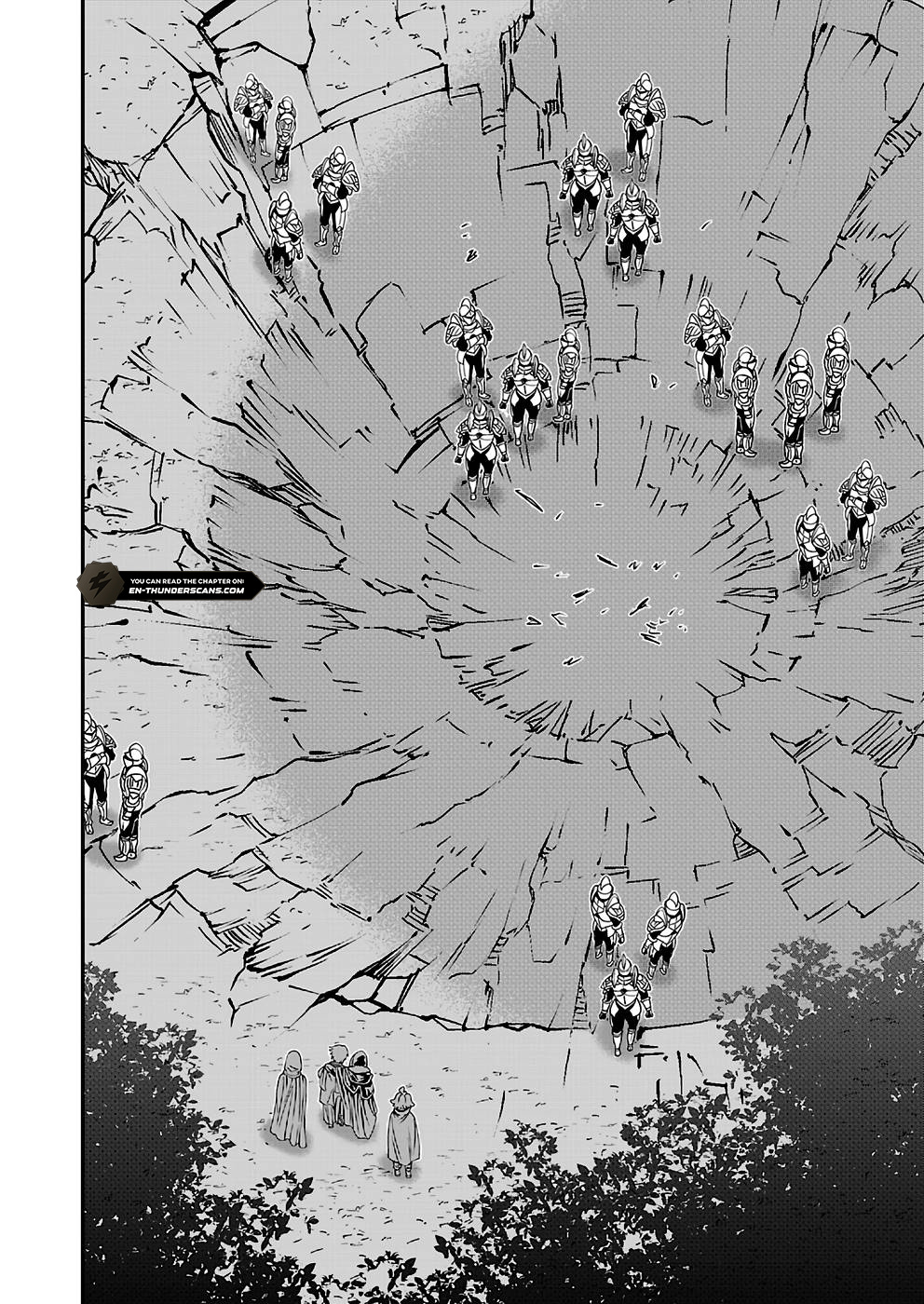Humanity These Days Is Underestimating the Demon King - chapter-24 - Page 12
