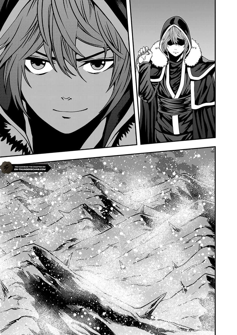 Humanity These Days Is Underestimating the Demon King - chapter-24 - Page 7