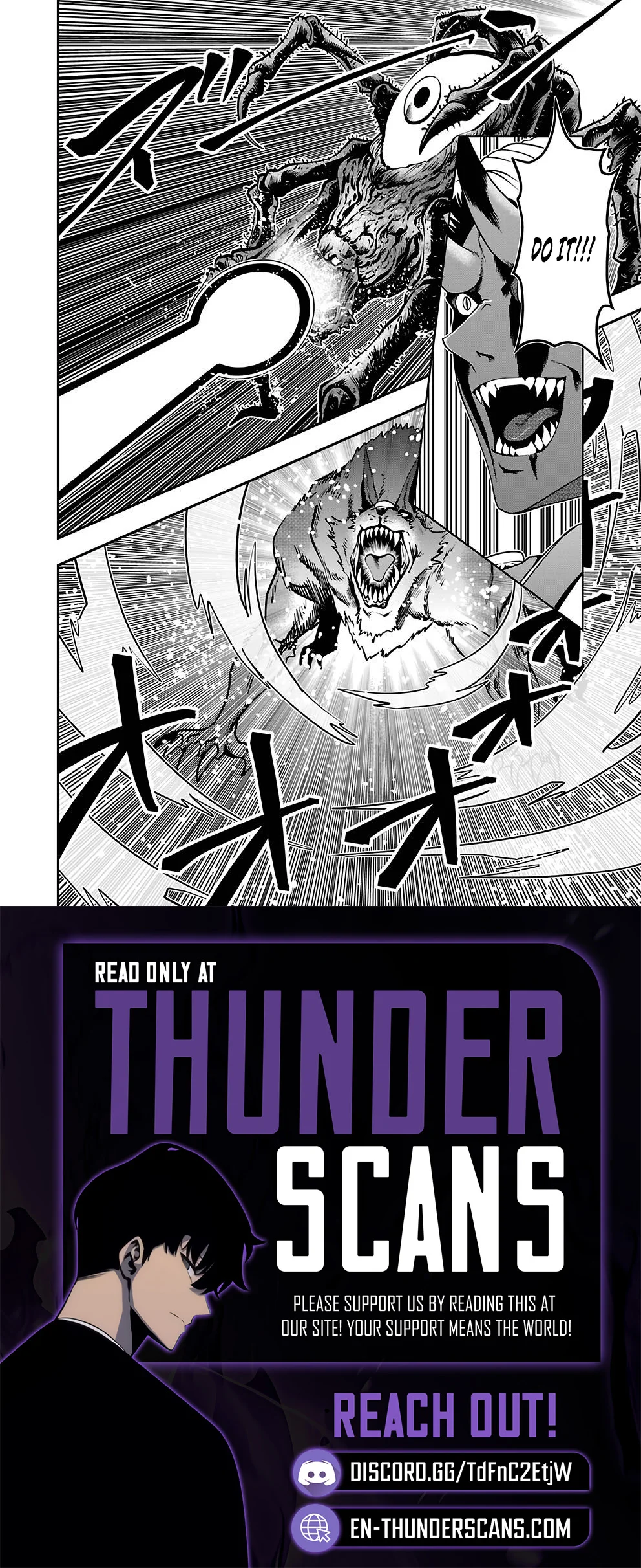 Humanity These Days Is Underestimating the Demon King - chapter-25 - Page 30